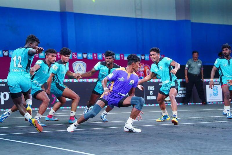 Day 7 - Velammal YKS TNC 2024 - 19