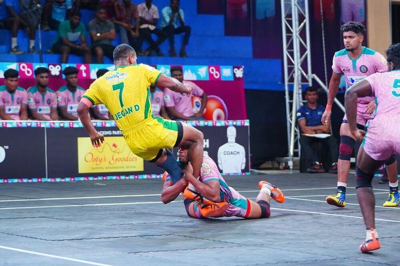 Day 21 - Velammal YKS TNC 2024 - 18
