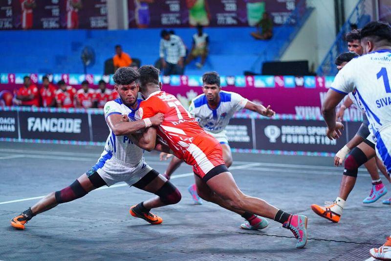 Day 26 - Velammal YKS TNC 2024 - 2