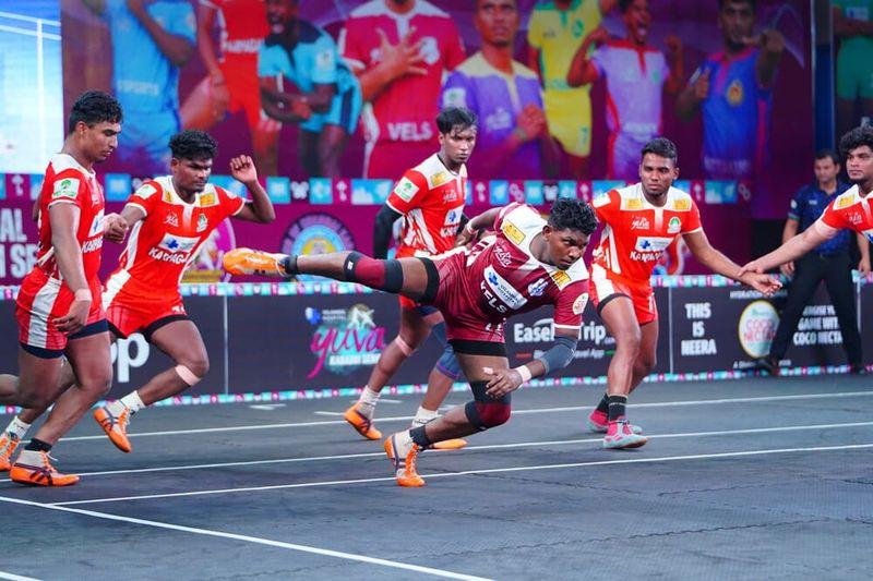 Day 32 - Grand Finale - Velammal YKS TNC 2024 - 15