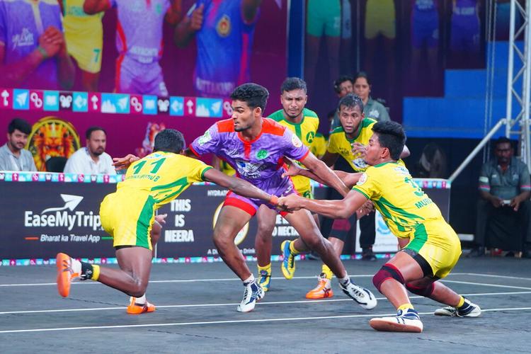 Murugan K - Match 92 - Alathankarai Club vs Jayachitra Club - YKS TN CLUBS 2024