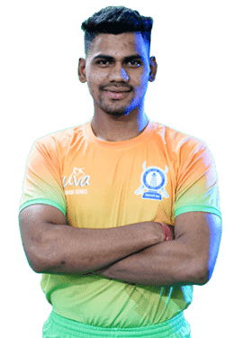 Vishal Tate