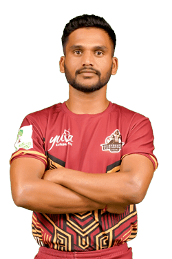 Srinath Tejavath