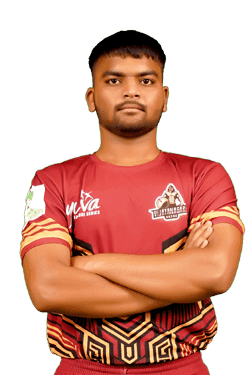 Anirudh Vislavath