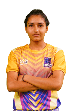 Priya Sharma
