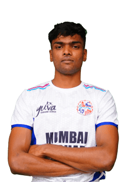 Jatin Vinde