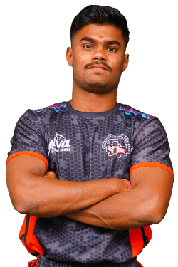 Saurav Maid