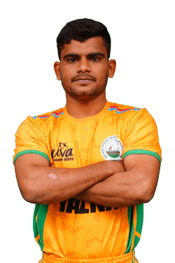 Sunil Rathod