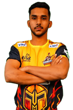Arun Kumar