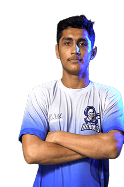 Vishal Chahal