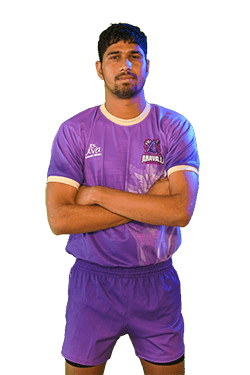 Vishal Choudhary