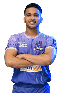 Sahil Sharma