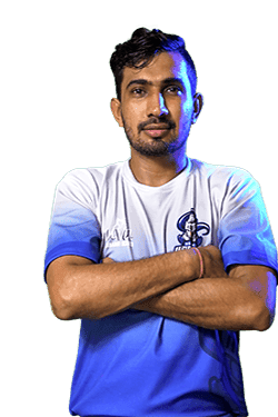 Ajay Narwal
