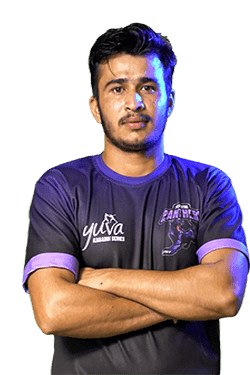 Naveen Narwal