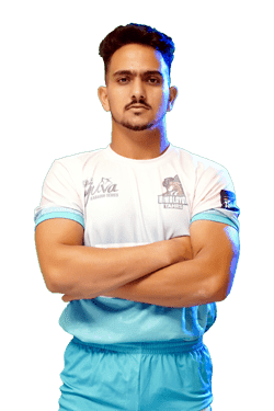 Vishal Patiyal