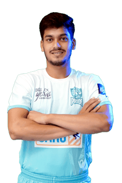 Ravi Saket
