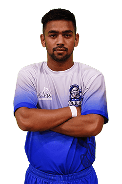 Vikas Chahal
