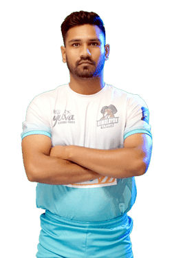 Manish Kumar