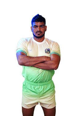 S Hariharashudhan Sivan