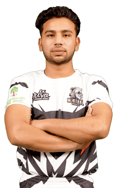 Prince Kumar