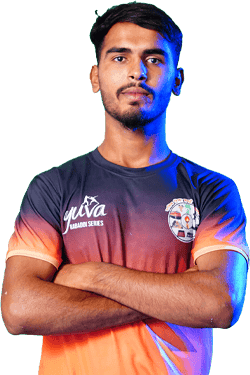 Avinash Dond