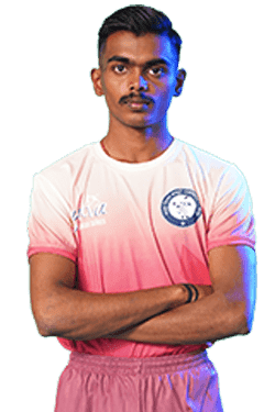 Balaji Satpute