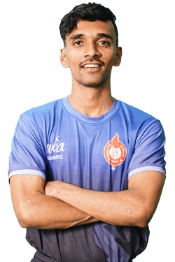 Atharv Khade