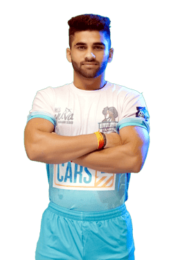 Ritik Kumar