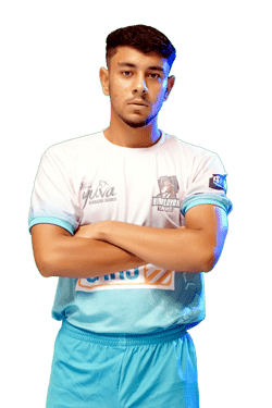 Shivam Sharma