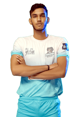 Sahil Bumrah