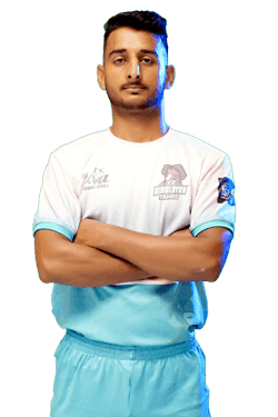 Kamal Raj