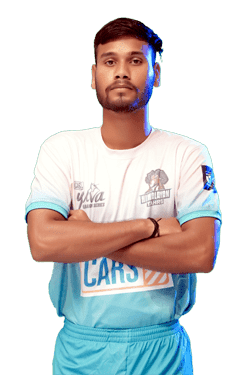 Manish Kumar