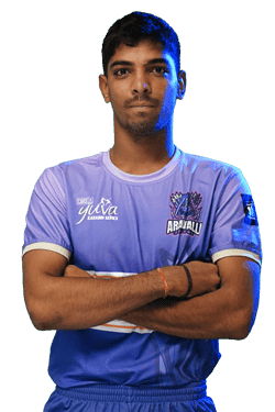 Pankaj Yadav