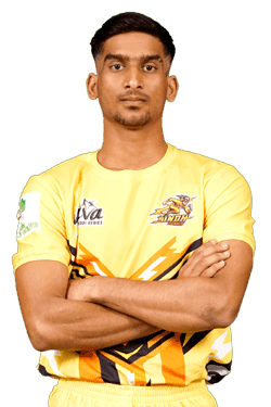 Jitendra Yadav