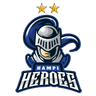 defending team logo