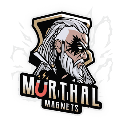 Murthal Magnets