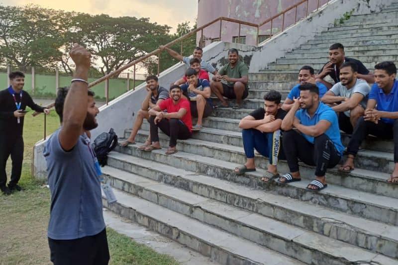 Mental Fitness Program
