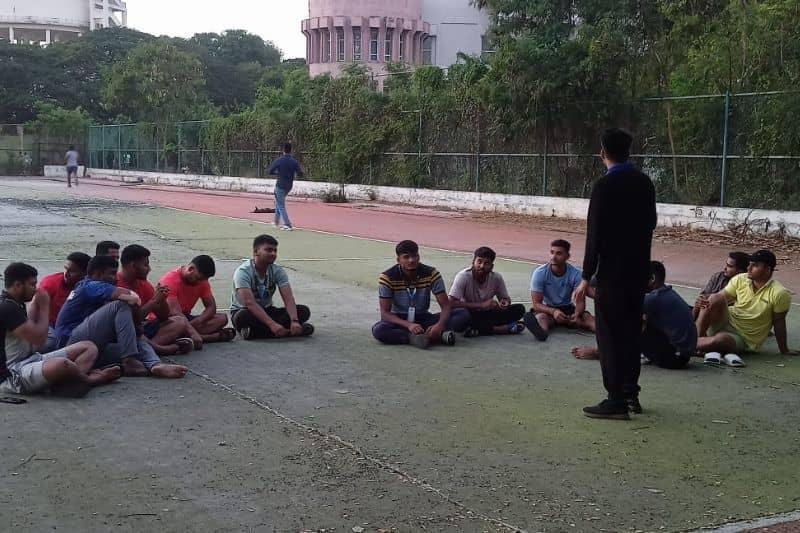 Mental Fitness Program